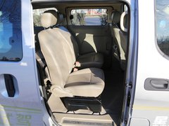 2013款 1.5L 手动 豪华型 7座