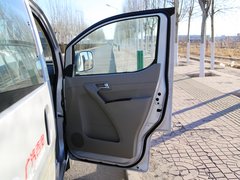 2013款 1.5L 手动 豪华型 7座