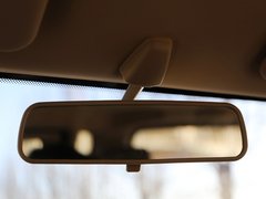 2013款 1.5L 手动 豪华型 7座