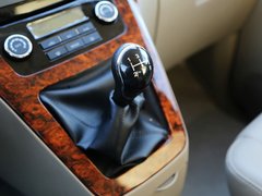 2013款 1.5L 手动 豪华型 7座