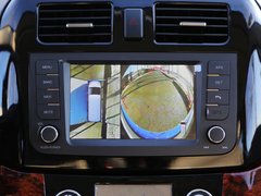 2013款 1.5L 手动 豪华型 7座
