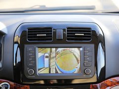 2013款 1.5L 手动 豪华型 7座