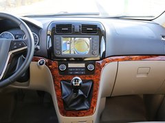 2013款 1.5L 手动 豪华型 7座
