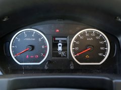 2013款 1.5L 手动 豪华型 7座