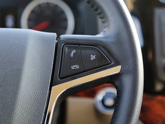 2013款 1.5L 手动 豪华型 7座