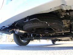 2013款 1.5L 手动 豪华型 7座