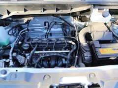 2013款 1.5L 手动 豪华型 7座