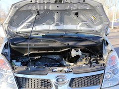 2013款 1.5L 手动 豪华型 7座