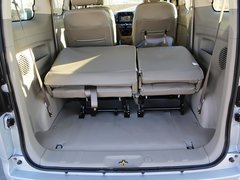 2013款 1.5L 手动 豪华型 7座