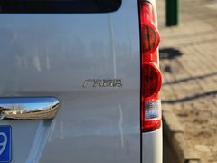 2013款 1.5L 手动 豪华型 7座