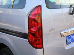 2013款 1.5L 手动 豪华型 7座