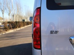 2013款 1.5L 手动 豪华型 7座