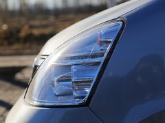 2013款 1.5L 手动 豪华型 7座