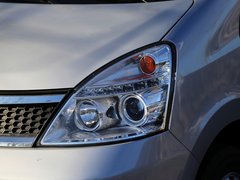 2013款 1.5L 手动 豪华型 7座