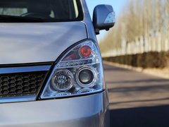2013款 1.5L 手动 豪华型 7座