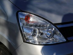 2013款 1.5L 手动 豪华型 7座