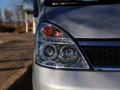 2013款 1.5L 手动 豪华型 7座