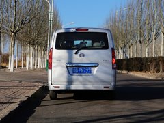 2013款 1.5L 手动 豪华型 7座