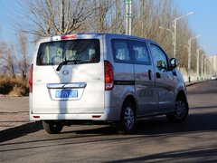 2013款 1.5L 手动 豪华型 7座