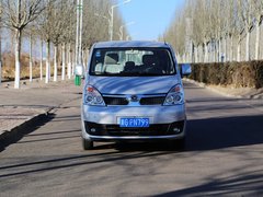 2013款 1.5L 手动 豪华型 7座