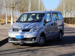 2013款 1.5L 手动 豪华型 7座