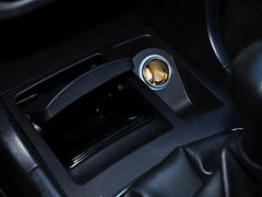 2013款 1.6L 手动 舒适型
