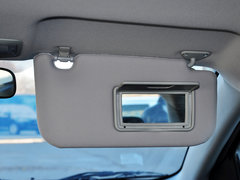 2013款 1.6L 手动 舒适型