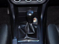 2013款 1.6L 手动 舒适型