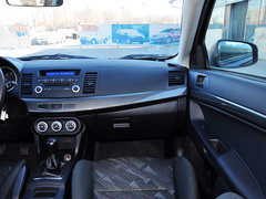 2013款 1.6L 手动 舒适型