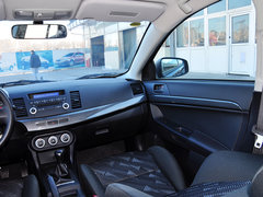 2013款 1.6L 手动 舒适型