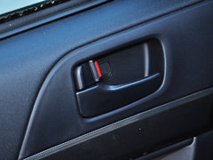 2013款 1.6L 手动 舒适型