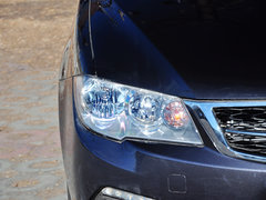 2013款 1.6L 手动 舒适型