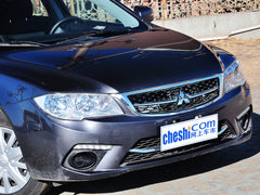2013款 1.6L 手动 舒适型