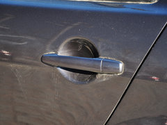 2013款 1.6L 手动 舒适型
