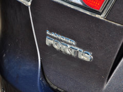 2013款 1.6L 手动 舒适型