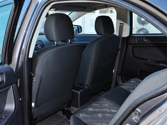 2013款 1.6L 手动 舒适型