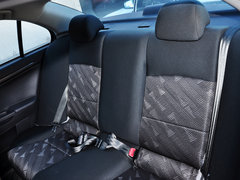 2013款 1.6L 手动 舒适型