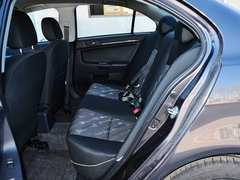 2013款 1.6L 手动 舒适型