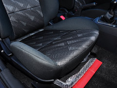 2013款 1.6L 手动 舒适型