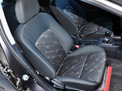 2013款 1.6L 手动 舒适型
