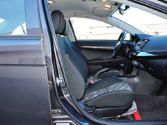 2013款 1.6L 手动 舒适型