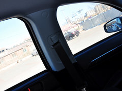 2013款 1.6L 手动 舒适型