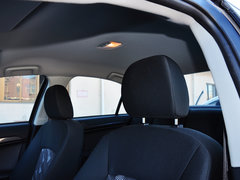2013款 1.6L 手动 舒适型