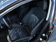 2013款 1.6L 手动 舒适型