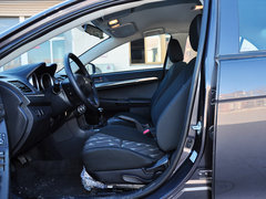 2013款 1.6L 手动 舒适型