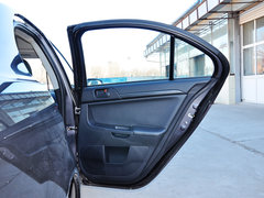 2013款 1.6L 手动 舒适型