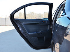 2013款 1.6L 手动 舒适型