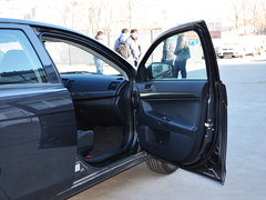 2013款 1.6L 手动 舒适型