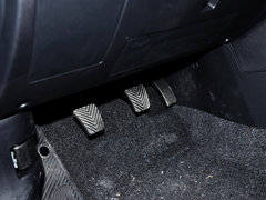 2013款 1.6L 手动 舒适型