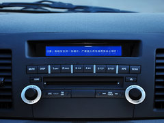 2013款 1.6L 手动 舒适型